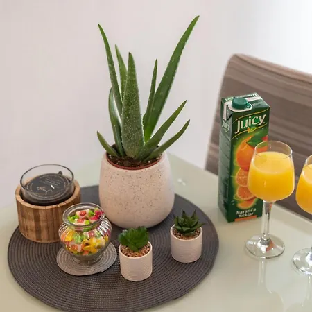 Lejlighed Private House With Garden Near The Bacvice - Ksenia