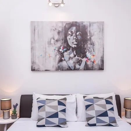 Private House With Garden Near The Bacvice - Ksenia Lejlighed