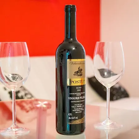 Private House With Garden Near The Bacvice - Ksenia Split