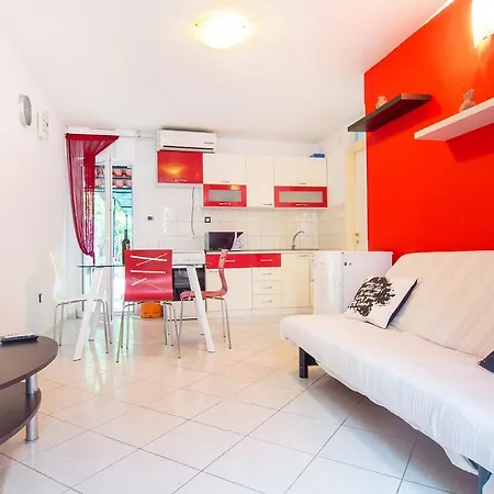 Private House With Garden Near The Bacvice - Ksenia Lejlighed