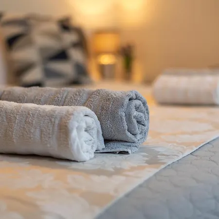 Apartament Private House With Garden Near The Bacvice - Ksenia Split