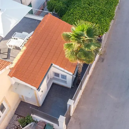 Appartement Private House With Garden Near The Bacvice - Ksenia Split