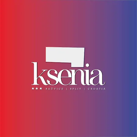 Private House With Garden Near The Bacvice - Ksenia Appartement