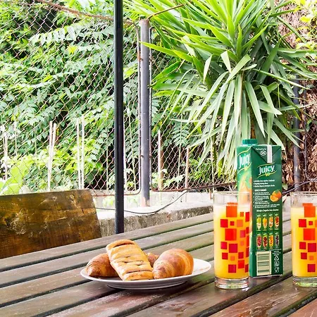 Private House With Garden Near The Bacvice - Ksenia Apartament