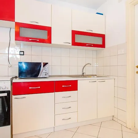 Appartement Private House With Garden Near The Bacvice - Ksenia Split