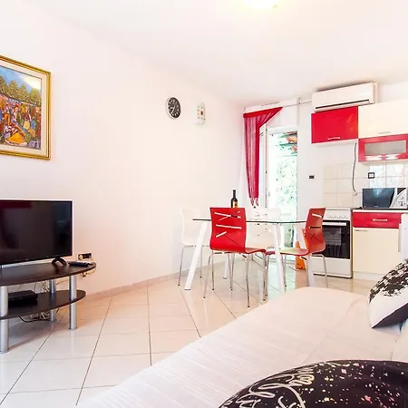 Private House With Garden Near The Bacvice - Ksenia Appartement Split