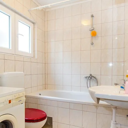 Apartament Private House With Garden Near The Bacvice - Ksenia Split