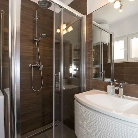 Appartement Private House With Garden Near The Bacvice - Ksenia Split