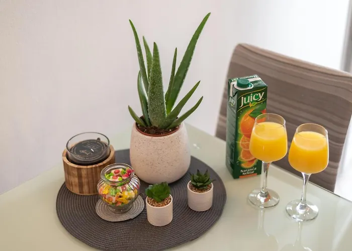 Apartment Private House With Garden Near The Bacvice Beach - Ksenia