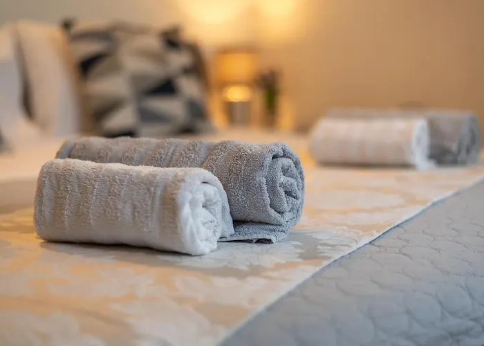 Apartment Private House With Garden Near The Bacvice Beach - Ksenia Split