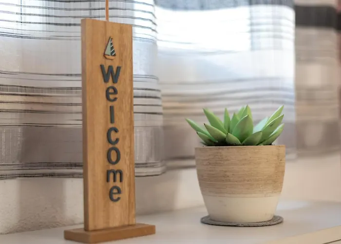 Apartment Private House With Garden Near The Bacvice Beach - Ksenia Split