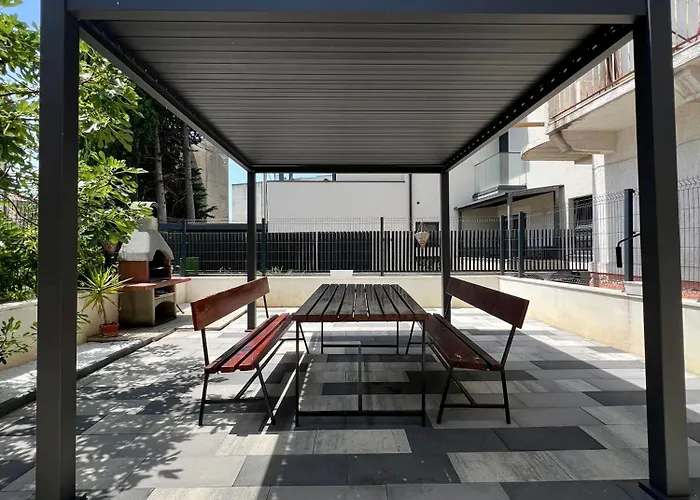 Private House With Garden Near The Bacvice Beach - Ksenia Split