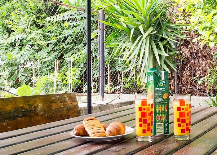 Private House With Garden Near The Bacvice Beach - Ksenia Apartment