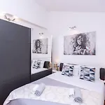 Private House With Garden Near The Bacvice Beach - Ksenia Apartment