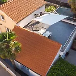 Apartment Private House With Garden Near The Bacvice Beach - Ksenia Split