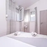 Private House With Garden Near The Bacvice Beach - Ksenia Apartment