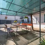 Private House With Garden Near The Bacvice Beach - Ksenia *