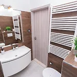 Apartment Private House With Garden Near The Bacvice Beach - Ksenia
